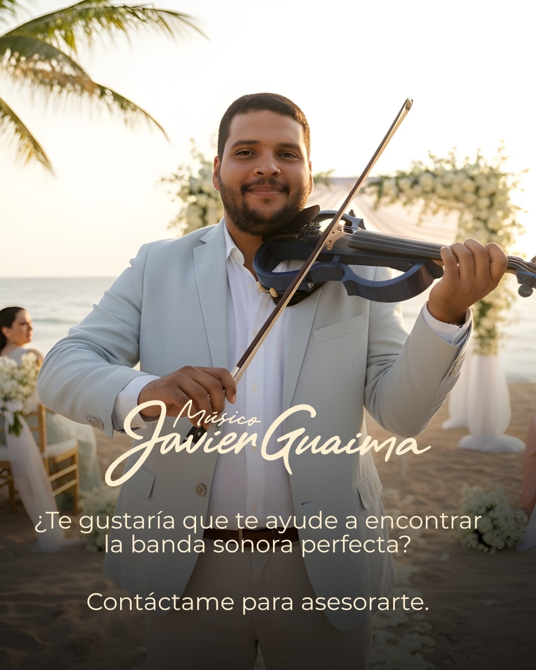 Concierto en vivo